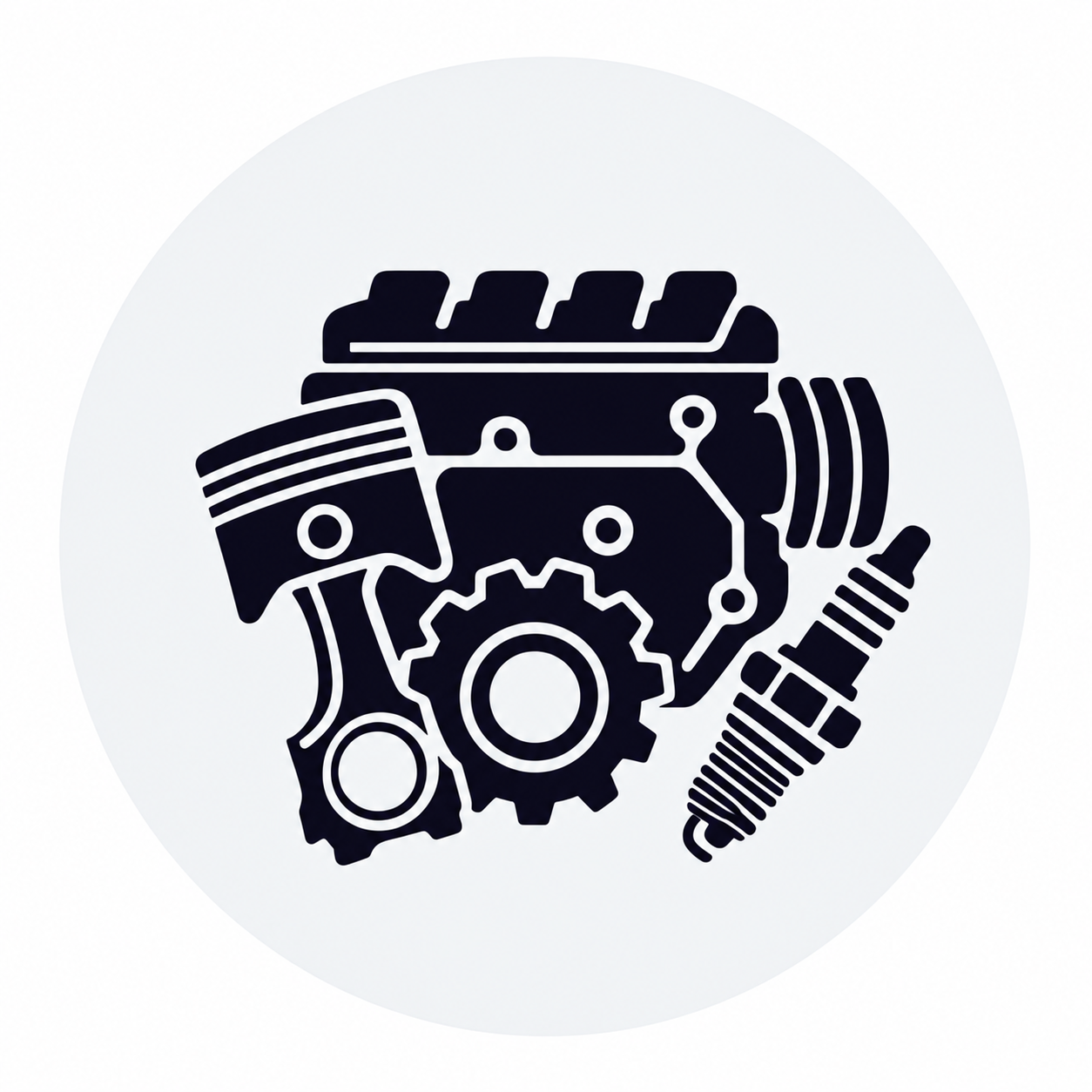 قطعات موتوری
